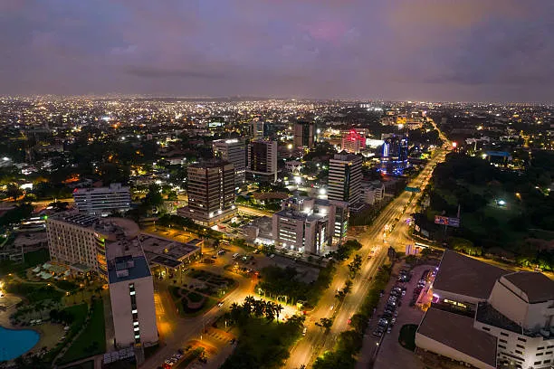 Accra
