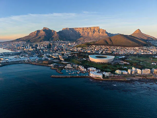 Ciudad del Cabo