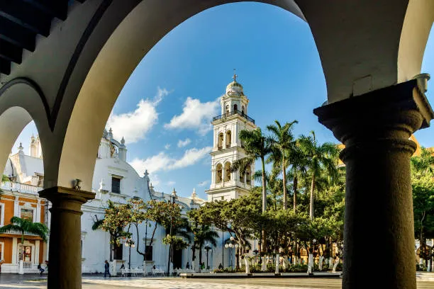 Veracruz
