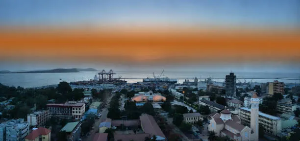 Conakry