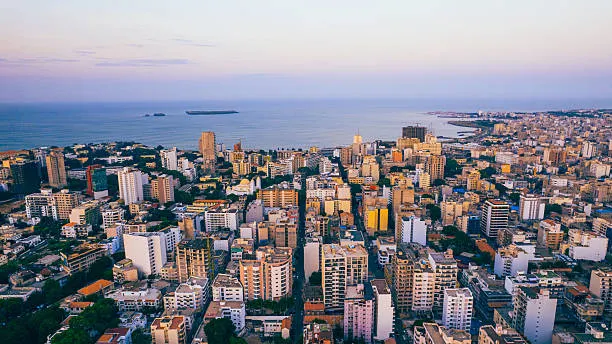 Dakar