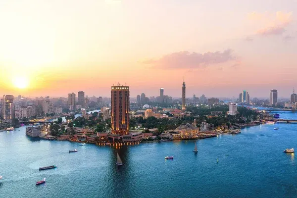 El Cairo