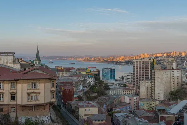 Valparaíso